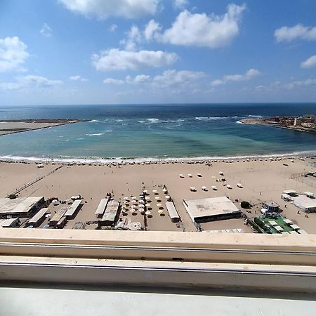 Alex Panoramic Seaview Lejlighed Alexandria Eksteriør billede