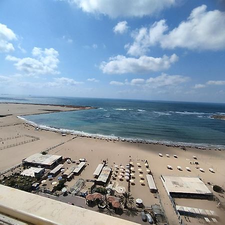 Alex Panoramic Seaview Lejlighed Alexandria Eksteriør billede