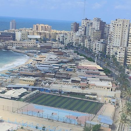 Alex Panoramic Seaview Lejlighed Alexandria Eksteriør billede