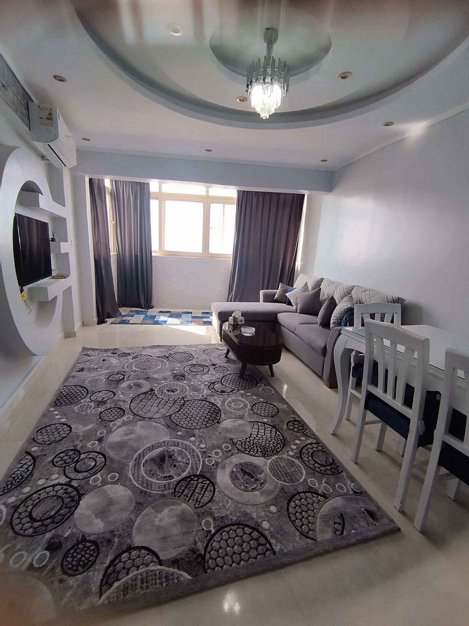 Alex Panoramic Seaview Lejlighed Alexandria Eksteriør billede