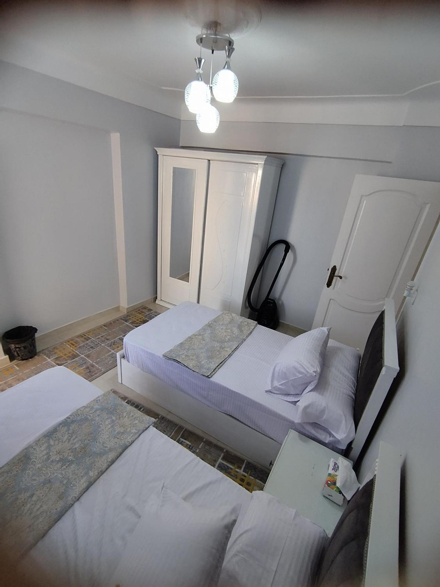Alex Panoramic Seaview Lejlighed Alexandria Eksteriør billede