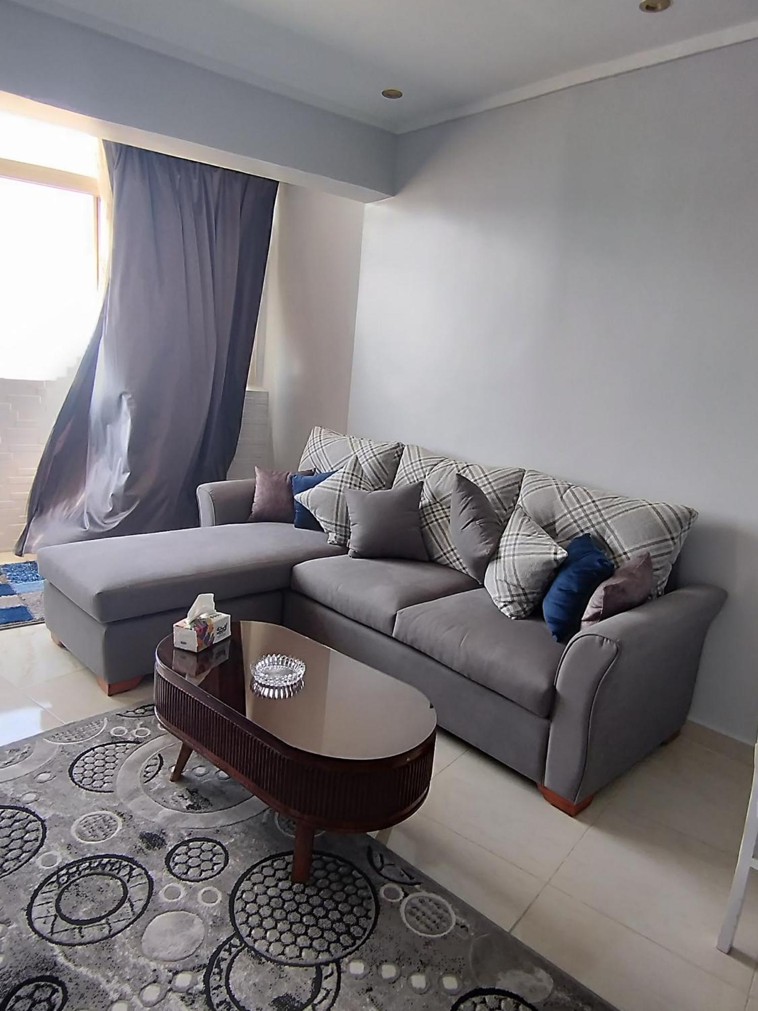 Alex Panoramic Seaview Lejlighed Alexandria Eksteriør billede