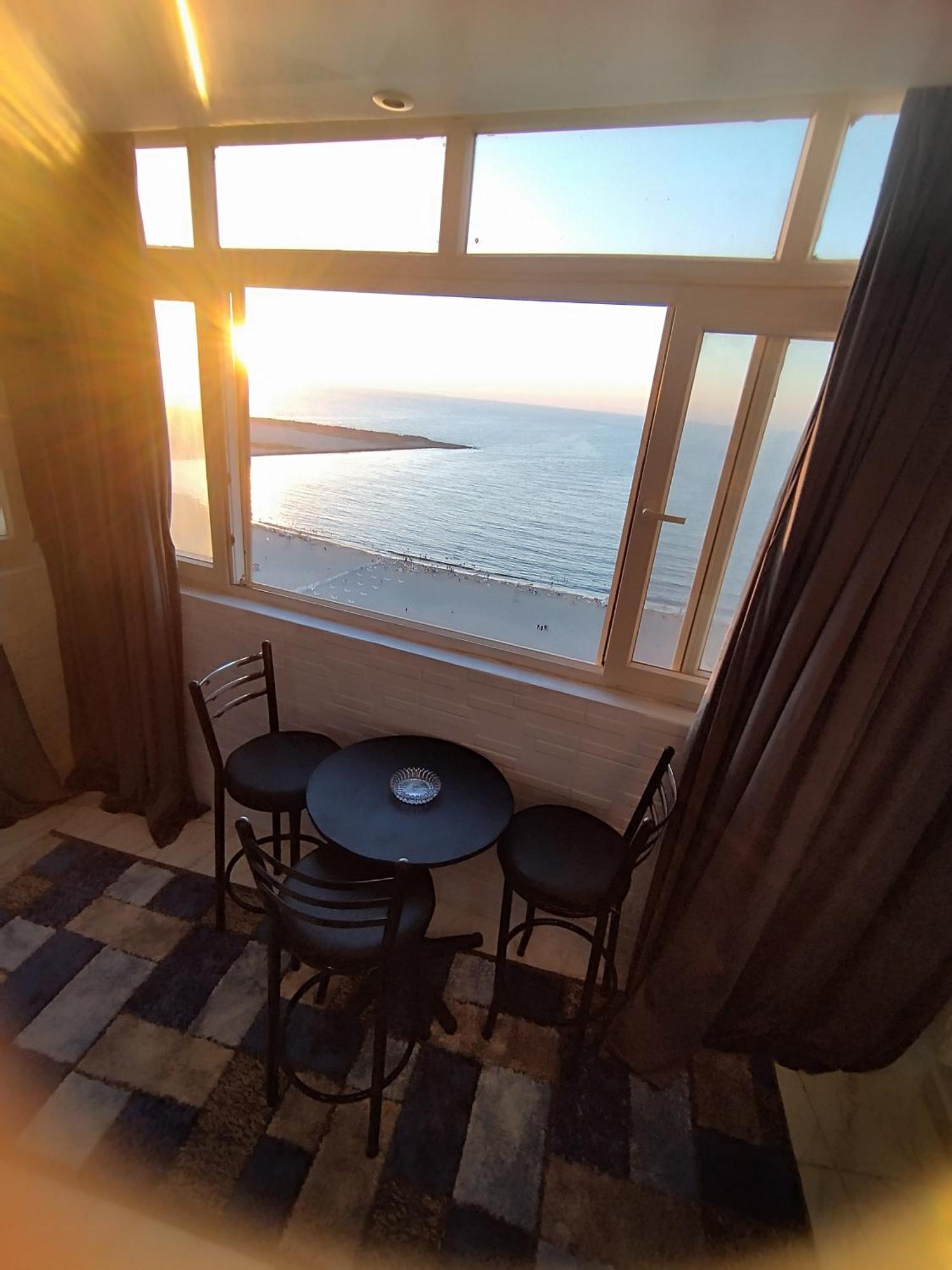Alex Panoramic Seaview Lejlighed Alexandria Eksteriør billede