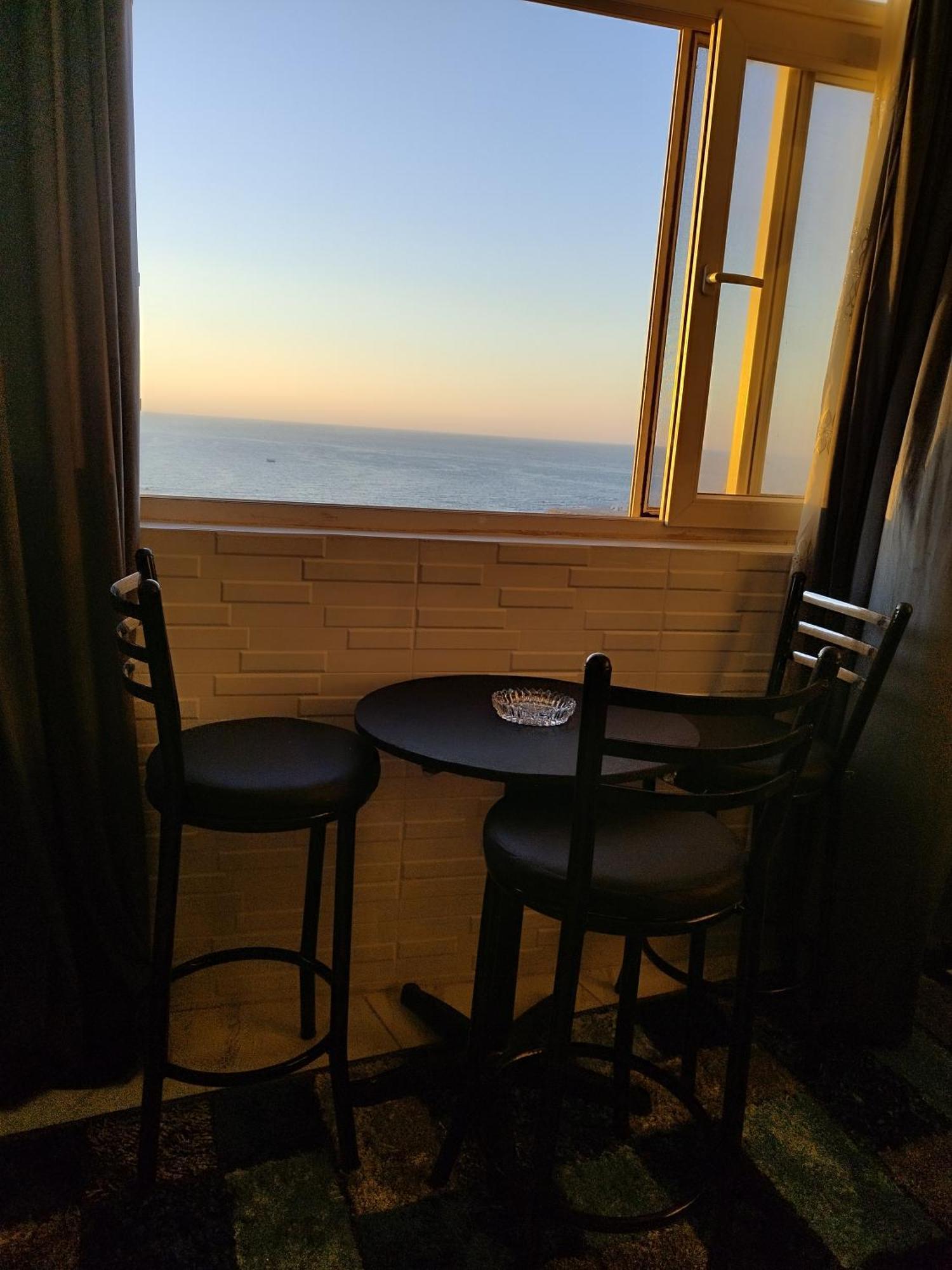Alex Panoramic Seaview Lejlighed Alexandria Eksteriør billede