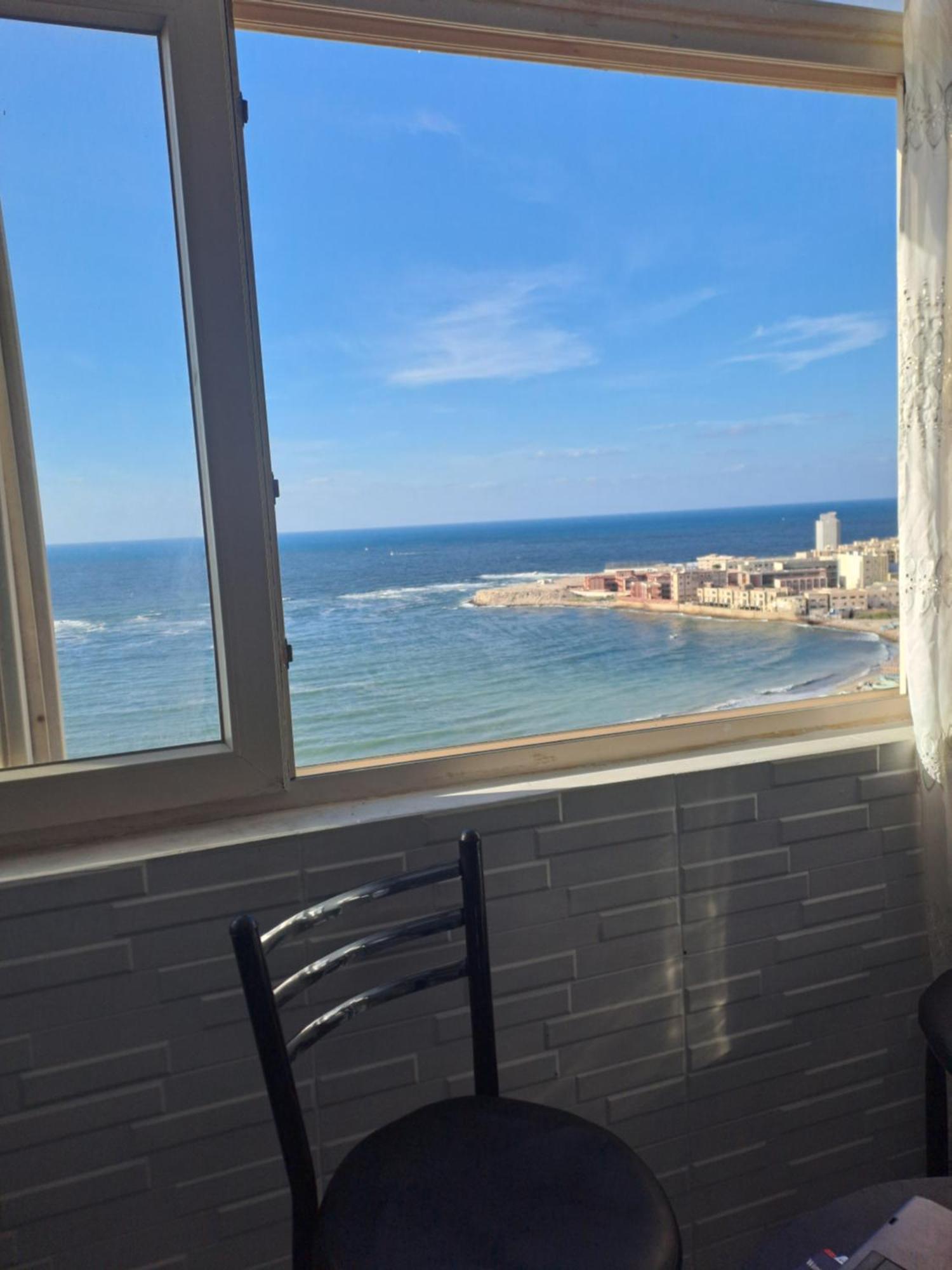 Alex Panoramic Seaview Lejlighed Alexandria Eksteriør billede
